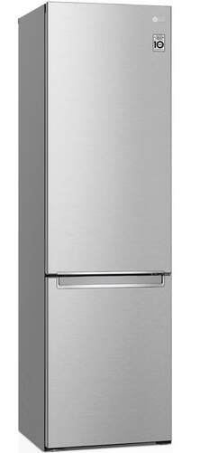 Frigorífico LG GBB72NSVBN - Clase B, 203cm, 419L, DoorCooling, FreshConverter 0ºC, MetalFresh, Inox