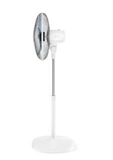 VENTILADOR PIE ROWENTA VU4410F0 40CM 3A 60W BLANCO