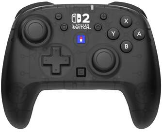 MANDO HORIPAD NSX-126E BLUETOOTH NINTENDO NEGRO