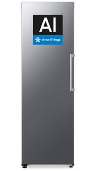 CONG.VER SAMSUNG RZ70H32HDTEF 186x60 323L INOX