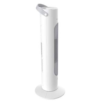 CALEFACT. FLAMA 2327FL 2000W CERAMICO VERTIC TORRE