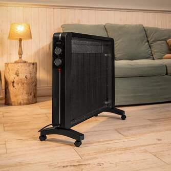 RADIADOR MICA CECOTEC READYWARM 2000 NOW 08266