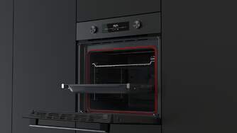 HORNO TEKA HSB6350 MULTI NEGRO 111010071