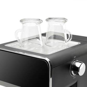 CAFET. ORBEGOZO EX5300 EXPRESSO 20B 950W 1L