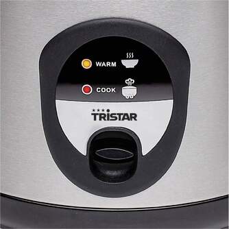 ARROCERA TRISTAR RK6147 500W 1,5L INOX