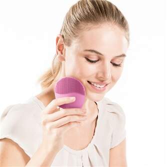 CEPILLO FACIAL BEURER FC49