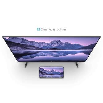 TV XIAOMI 55%%%quot; MI P1E L55M7-7 UHD ANDROID BT 2G/8G