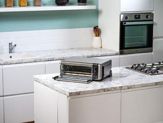 HORNO SOBREMESA NINJA FOODIE SP101EU 8EN1 2400W