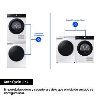 LVD. SAMSUNG WW90T936DSH 9K 1600R BCA ATD QDRIVE