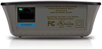 RANGE EXTENDER LINKSYS RE1000 TIPO N
