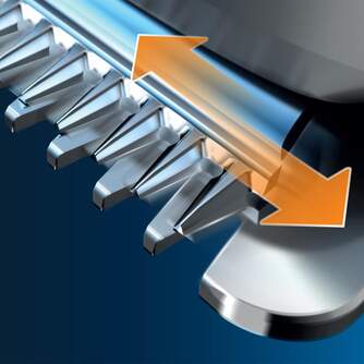 CORTAPELO PHILIPS HC5650/15 CUCHILLAS I