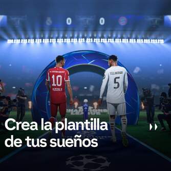 JGO. PS5 EA SPORTS FC 26