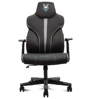 SILLA GAMING WOXTER ALIEN TITANUM