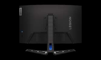 MONITOR LENOVO 27%%%quot; LEGION R27QC-30 2,5K 180HZ