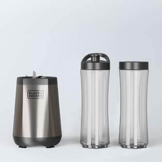 BATID. VASO BLACK%%%amp;DECKER BXJBA1204E 500W SMOOTHIE