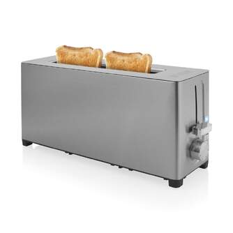 TOST. PRINCESS 142401 1R LARGA INOX