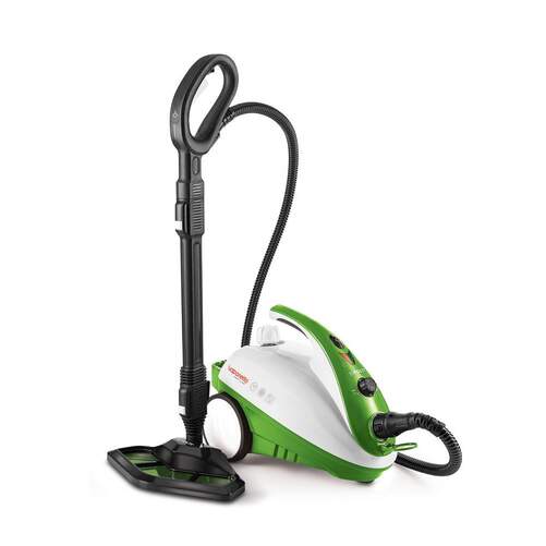 Polti Vaporetto Smart 35 Mop PTEU0271 - 1800W, 1.6L, Cepillo VaporForce, Vapor 95 g/min, Cable 7.5m