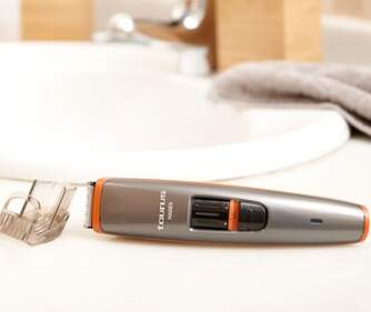 BARBERO TAURUS HADES RECARGABLE