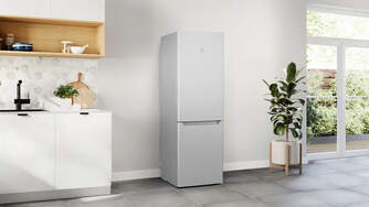 FRICOM. BALAY 3KFE551MI 186x60 305L NF INOX MATE