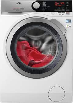 LVD. AEG L7FEE942Q 9K 1400R INVERTER