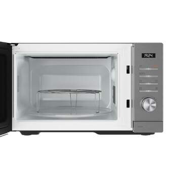 MICR. TEKA MWEFS25G 25L GRILL INOX 112240006