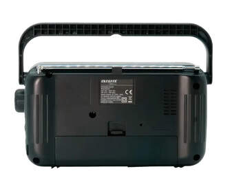 RADIO PORTATIL AIWA R290BK AM/FM ALTAVOZ NEGRO