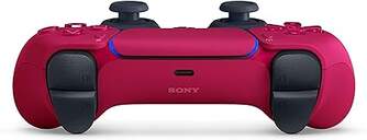 MANDO SONY PS5 DUALSENSE WIRELESS COSMIC RED V2