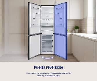 FRICOM. ARTICA COOLTECH200CI 200X60 COOLWALL DINOX