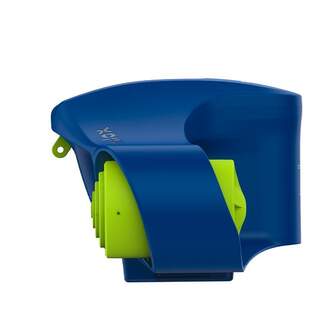 AQUA SCOOTER NILOX MAKAI NUI BLUE
