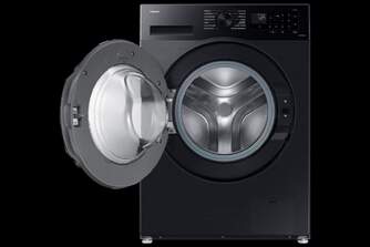 LVD. SAMSUNG WW11DG5B25ABEC 11KG 1400RPM NEGRO