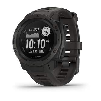 SMARTWATCH GARMIN INSTINC 010-02064-00 NEGRO