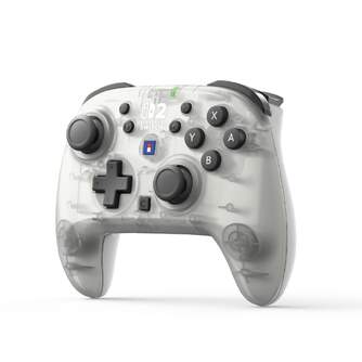 MANDO HORIPAD NSX-132E BLUETOOTH NINTENDO BLA HIEL