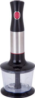 BATID. JATA BT177 VARILLA INOX. 1000W C/A
