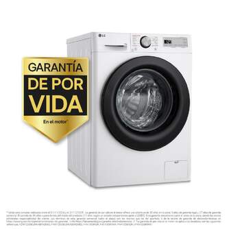 LVD. LG F4WR5011A6F 11K 1400R BCA STEAM