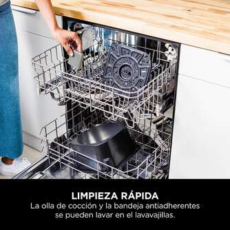 OLLA NINJA ON400EU 5,7L PROGRAMABLE MULTIFUNCION