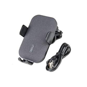 SOPORTE DCU CARGA INAL%%%#193;MBRICA 15W COCHE TELA