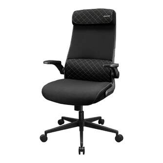 SILLA GAMING COUGAR STRYDER BLACK