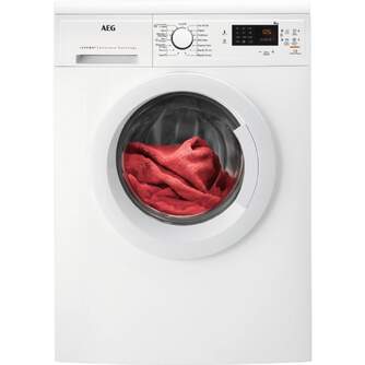 LVD. AEG LFA5I82WRE 8K 1200R BCA TAPA EXTRAIBLE
