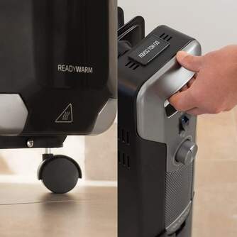 RADIADOR ACEITE CECOTEC R. WARM 7000 1500W  05881