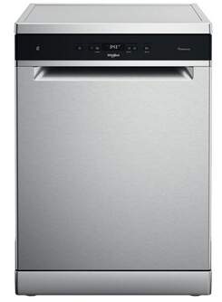 LVJ. WHIRLPOOL WFC3C33PFX  INOX DSP 3%%%#170;B