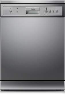 LVJ. TEKA DFS16610IX INOX 114280005
