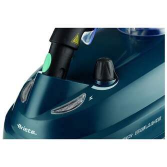 VAPORETA ARIETE 4146/05 DELUXE 5B 1500W 1,6L REGUL