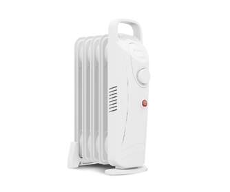 RADIADOR ACEITE MINI ARTICA ARAM500 500W