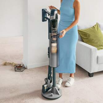 ASPI. ESCOBA CECOTEC CONGA11500 IA 33,6V 101573