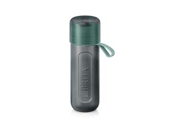 BOTELLA BRITA FILTRANTE ACTIVE VERDE CLARO 2FILTRO