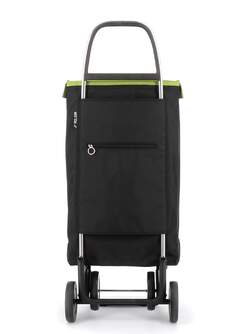 CARRO-COMPRA ROLSER TER060 TERMO MF4 NEGRO/LIMA