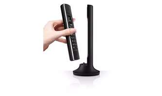 TELEFONO DECT PHILIPS M4502B/34 DUO DISE%%%#209;O 1,6%%%quot; N