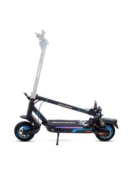 PATIN ELECTRICO SMARTGYRO K5 PRO 10%%%quot; 900W