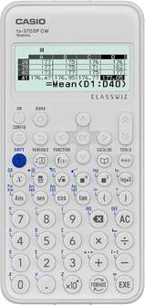CALCULADORA CASIO FX-570 SP CW CLASSWIZ