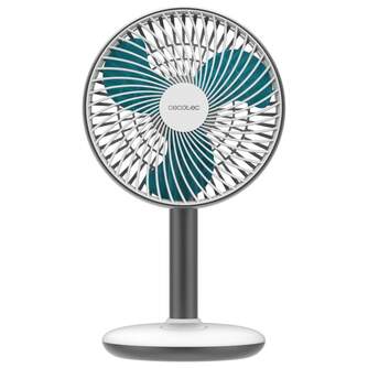 VENTILADOR SOBREMESA CECOTEC 4000 BAT 15CM 8198